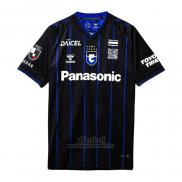 Camiseta Gamba Osaka Primera 2024 Tailandia