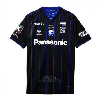 Camiseta Gamba Osaka Primera 2024 Tailandia