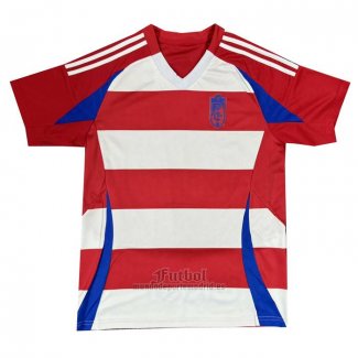 Camiseta Granada Primera 2024-2025 Tailandia