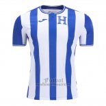 Tailandia Camiseta Honduras Segunda 2019-2020