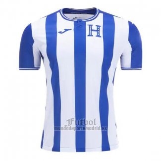 Tailandia Camiseta Honduras Segunda 2019-2020