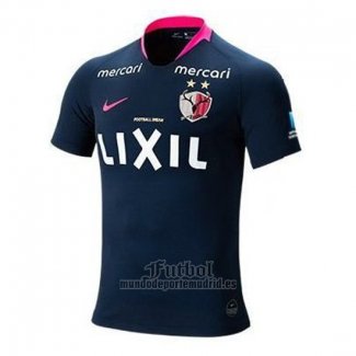 Tailandia Camiseta Kashima Antlers Segunda 2019