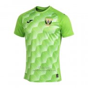 Camiseta Leganes Segunda 2023-2024 Tailandia