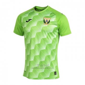 Camiseta Leganes Segunda 2023-2024 Tailandia