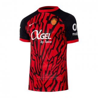 Camiseta Mallorca Primera 2024-2025 Tailandia