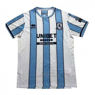 Camiseta Middlesbrough Segunda 2024-2025 Tailandia