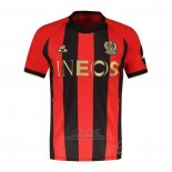 Camiseta Nice Primera 2024-2025 Tailandia