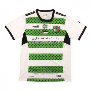 Camiseta Palestino Deportivo Tercera 2024 Tailandia