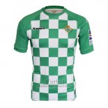 Tailandia Camiseta Real Betis Plastico Reciclado 2019