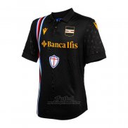 Camiseta Sampdoria Tercera 2023-2024 Tailandia