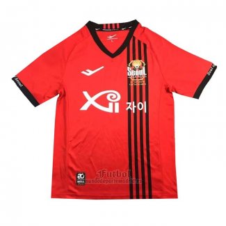 Camiseta Seoul Primera 2024 Tailandia