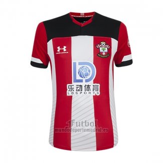 Tailandia Camiseta Southampton Primera 2019-2020