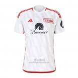 Camiseta Union Berlin Segunda 2023-2024 Tailandia