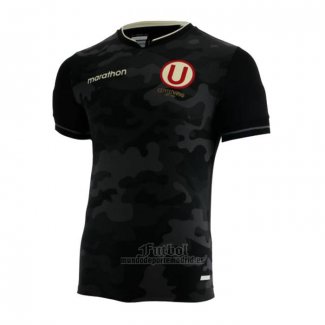 Camiseta Universitario Tercera 2024 Tailandia