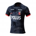 Camiseta Urawa Red Diamonds Tercera 2024 Tailandia