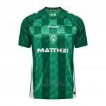 Camiseta Werder Bremen Primera 2024-2025 Tailandia