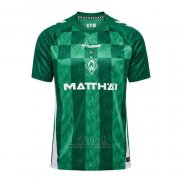 Camiseta Werder Bremen Primera 2024-2025 Tailandia