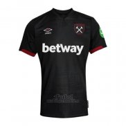 Camiseta West Ham Segunda 2024-2025 Tailandia