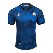 Camiseta Alaves Tercera 2021-2022 Tailandia