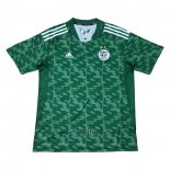 Camiseta Argelia Segunda 2020-2021 Tailandia