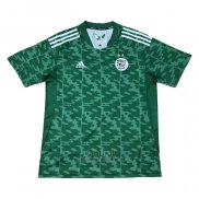 Camiseta Argelia Segunda 2020-2021 Tailandia