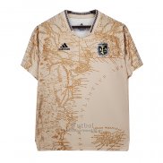 Camiseta Argentina Special 2021 Tailandia