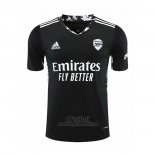 Camiseta Arsenal Portero Primera 2020-2021