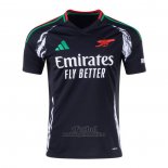 Camiseta Arsenal Segunda 2024-2025