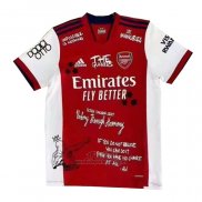 Camiseta Arsenal Special 2021-2021 Tailandia