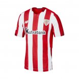 Camiseta Athletic Bilbao Primera 2020-2021 Tailandia