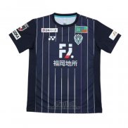 Camiseta Avispa Fukuoka Primera 2020 Tailandia