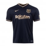 Camiseta Barcelona Segunda 2020-2021