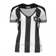 Camiseta Botafogo Primera Mujer 2020-2021