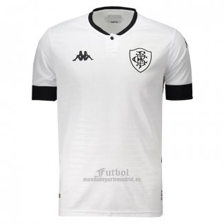 Camiseta Botafogo Tercera 2021 Tailandia