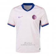 Camiseta Chelsea Segunda 2024-2025