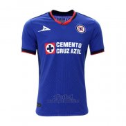 Camiseta Cruz Azul Primera 2023-2024