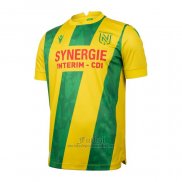 Camiseta FC Nantes Primera 2024-2025