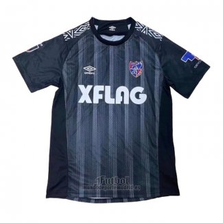 Camiseta FC Tokyo Portero Tercera 2020 Tailandia