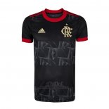 Camiseta Flamengo Tercera 2021 Tailandia