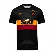 Camiseta Galatasaray Segunda 2021-2021 Tailandia