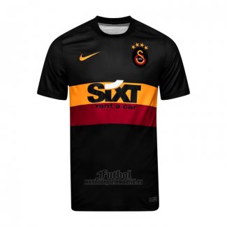 Camiseta Galatasaray Segunda 2021-2021 Tailandia