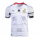 Camiseta Ghana Primera 2020-2021 Tailandia