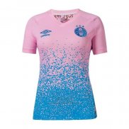 Camiseta Gremio Outubro Rosa 2021