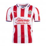 Camiseta Guadalajara Primera 2020 Tailandia