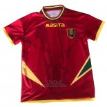 Camiseta Guinea Primera 2021 Tailandia