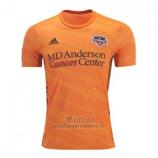 Camiseta Houston Dynamo Primera 2019