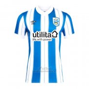 Camiseta Huddersfield Town Primera 2024-2025