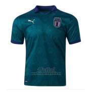 Camiseta Italia Tercera 2020