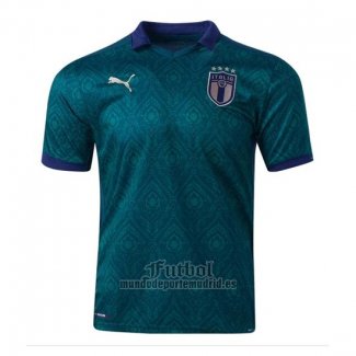 Camiseta Italia Tercera 2020