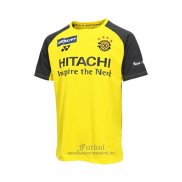 Camiseta Kashiwa Reysol Primera 2020 Tailandia